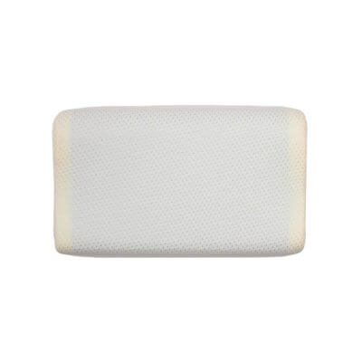 Подушка ортопедическая 60x35x11/9 см B-shape двухслойная-2