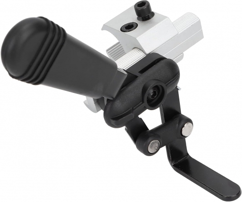 Тормоз для инвалидной коляски StabiLock левый-6