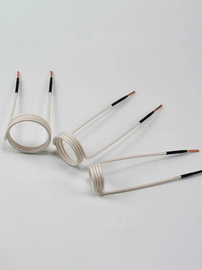 Набор индукционных катушек для снятия болтов HotWrench KP, 8 штук-2