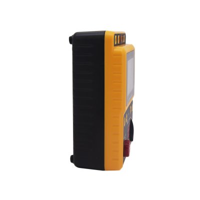 Измеритель сопротивления заземления AR4105A+-3