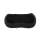 Массажная подушка RELAX PILLOW чёрная (HYS 368)-1