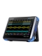 Планшетный осциллограф FNIRSI DPOS350P 4-в-1 350 МГц 1GSPS